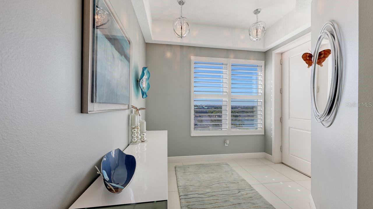 WATERFRONT AT MAIN STREET PH 1 - Residential