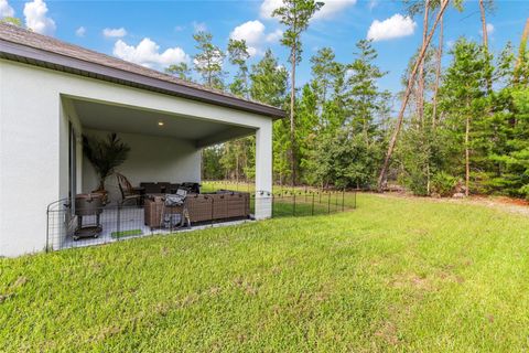 Tiny photo for 69 Grass Street, Homosassa, FL 34446 (MLS # OM709422)