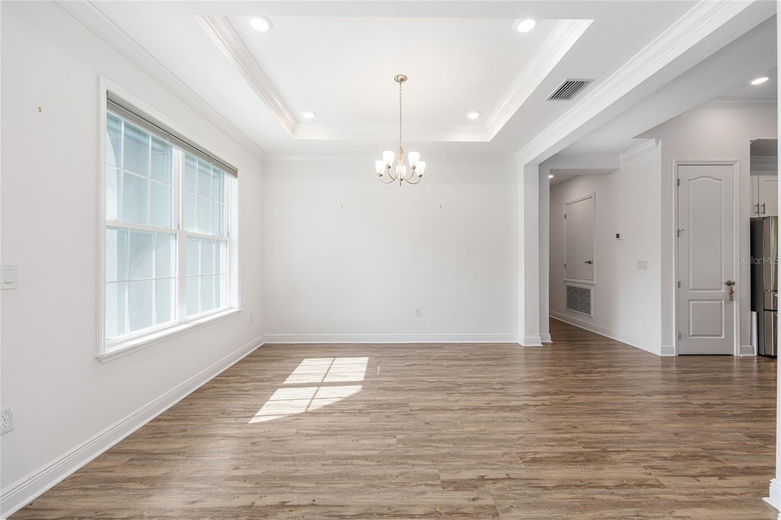 SUGARMILL WOODS OAK VILLAGE - Residential