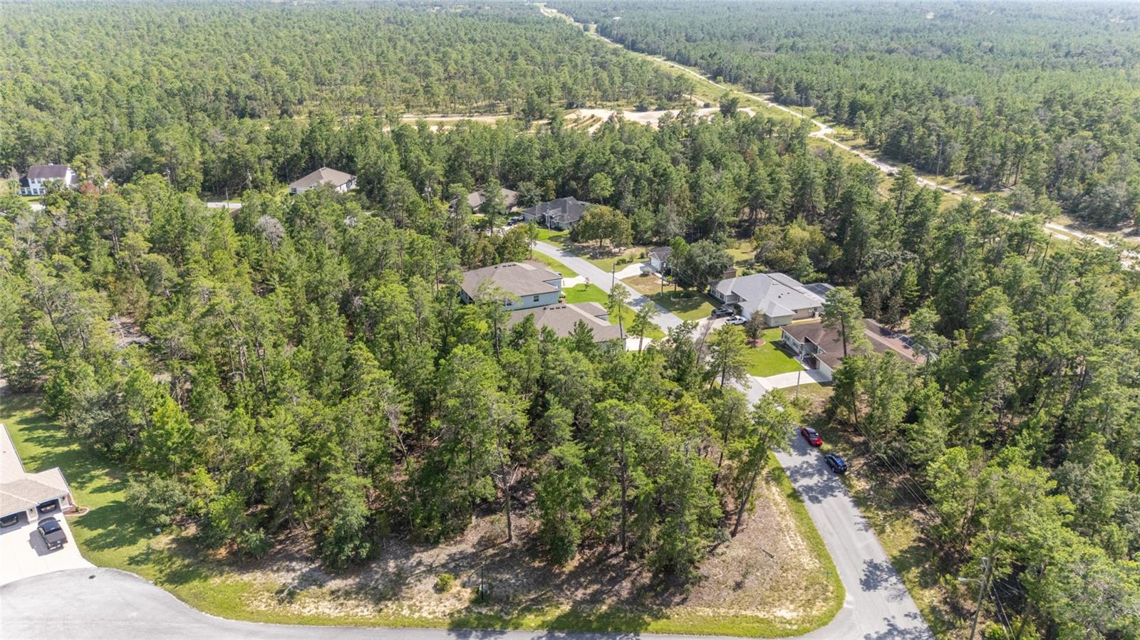 SUGARMILL WOODS OAK VILLAGE - Residential