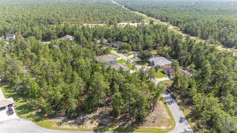 Tiny photo for 69 Grass Street, Homosassa, FL 34446 (MLS # OM709422)