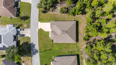 Tiny photo for 69 Grass Street, Homosassa, FL 34446 (MLS # OM709422)