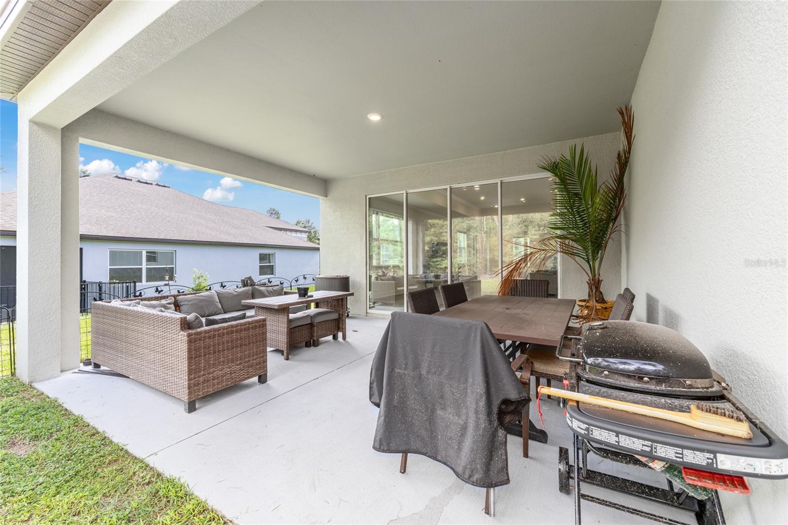 SUGARMILL WOODS OAK VILLAGE - Residential