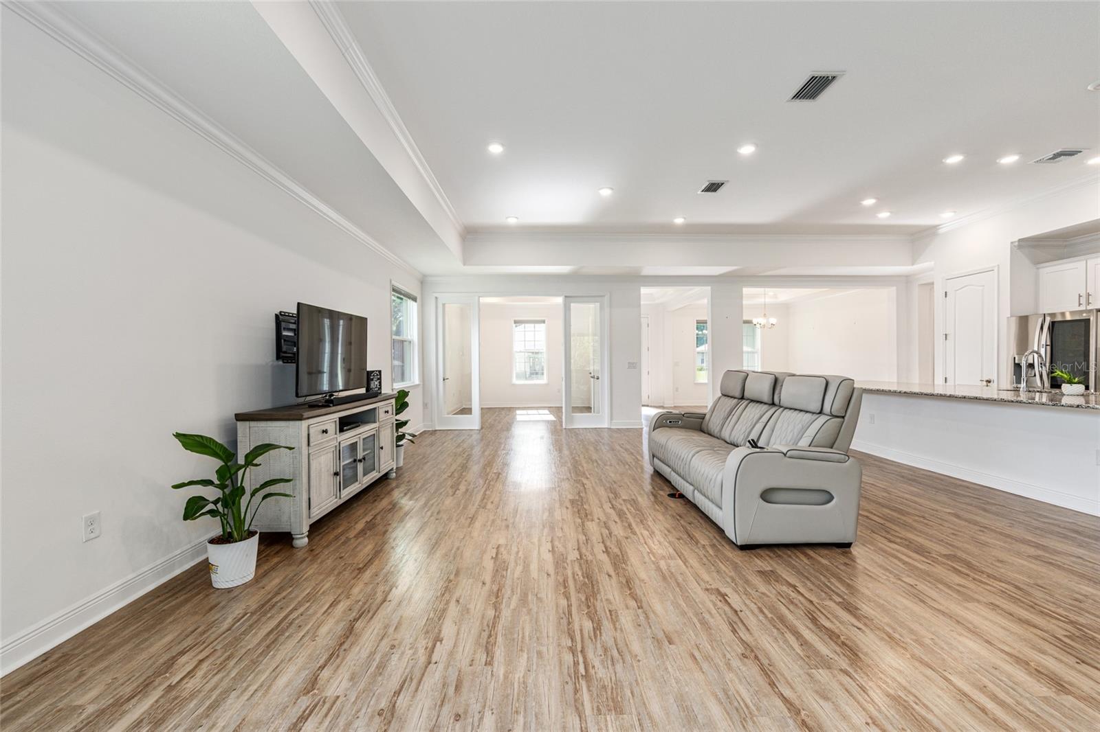 SUGARMILL WOODS OAK VILLAGE - Residential