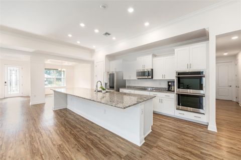 Tiny photo for 69 Grass Street, Homosassa, FL 34446 (MLS # OM709422)