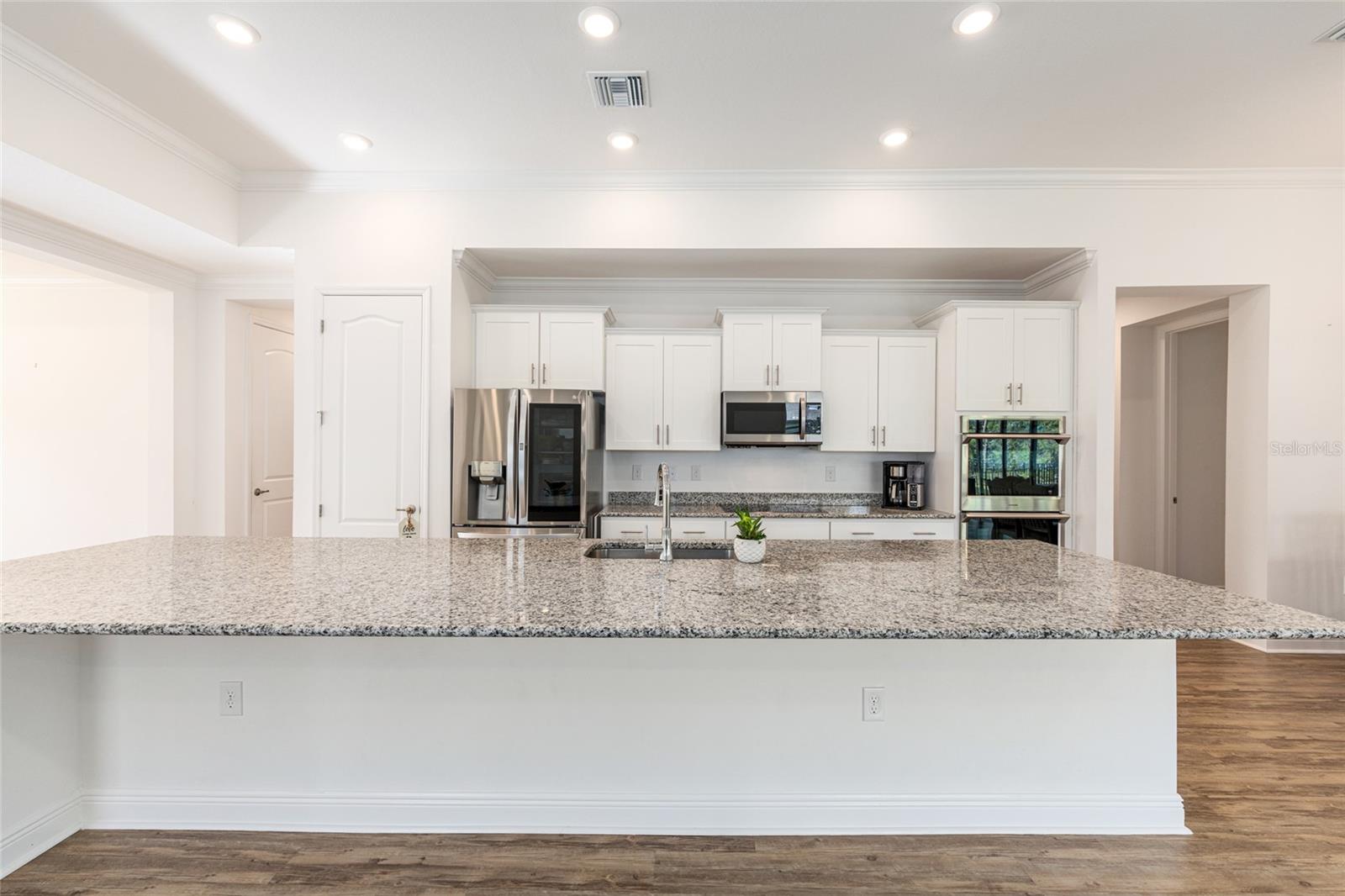 SUGARMILL WOODS OAK VILLAGE - Residential