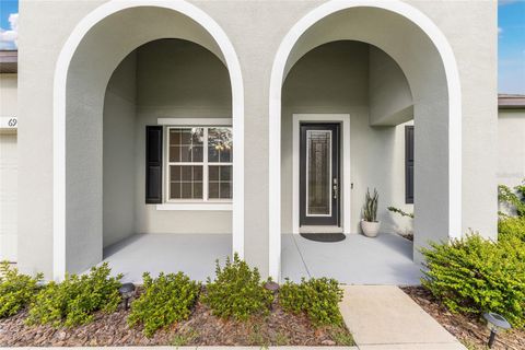 Tiny photo for 69 Grass Street, Homosassa, FL 34446 (MLS # OM709422)