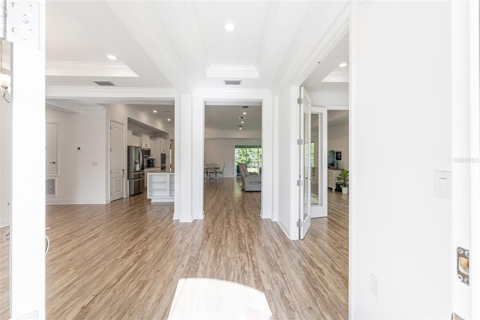 SUGARMILL WOODS OAK VILLAGE - Residential