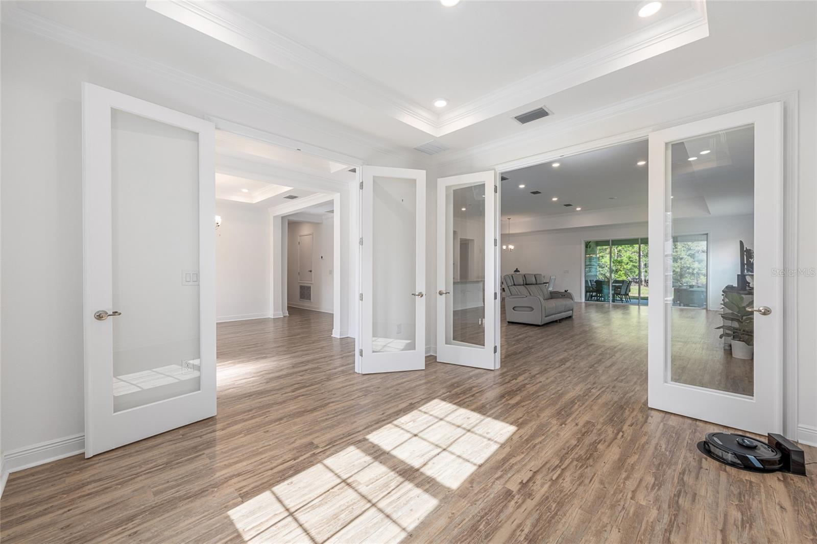 SUGARMILL WOODS OAK VILLAGE - Residential