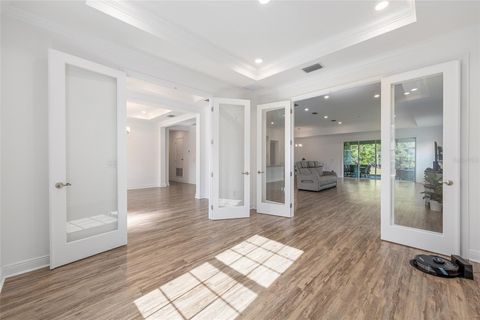 Tiny photo for 69 Grass Street, Homosassa, FL 34446 (MLS # OM709422)