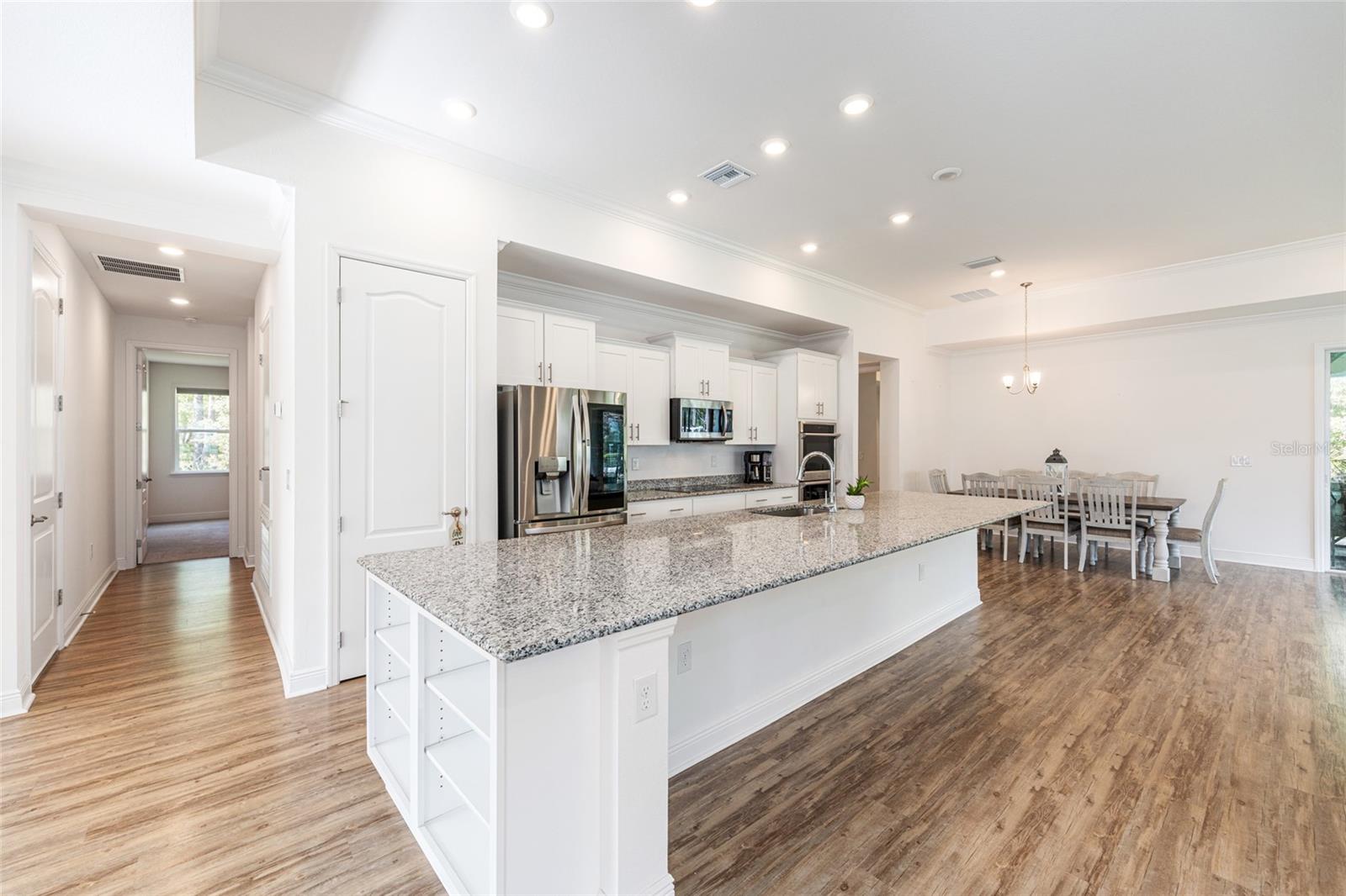 SUGARMILL WOODS OAK VILLAGE - Residential