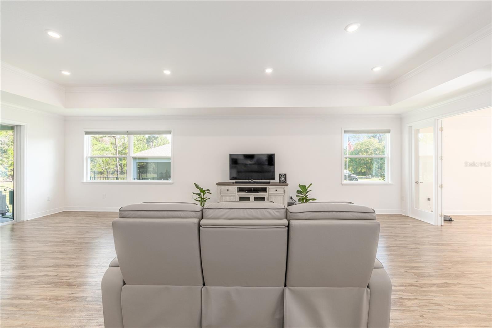 SUGARMILL WOODS OAK VILLAGE - Residential