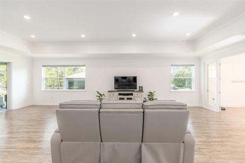 Tiny photo for 69 Grass Street, Homosassa, FL 34446 (MLS # OM709422)