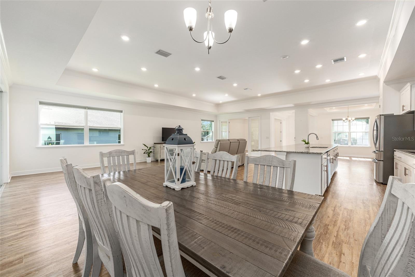 SUGARMILL WOODS OAK VILLAGE - Residential