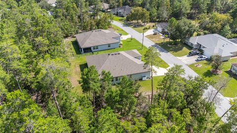 Tiny photo for 69 Grass Street, Homosassa, FL 34446 (MLS # OM709422)