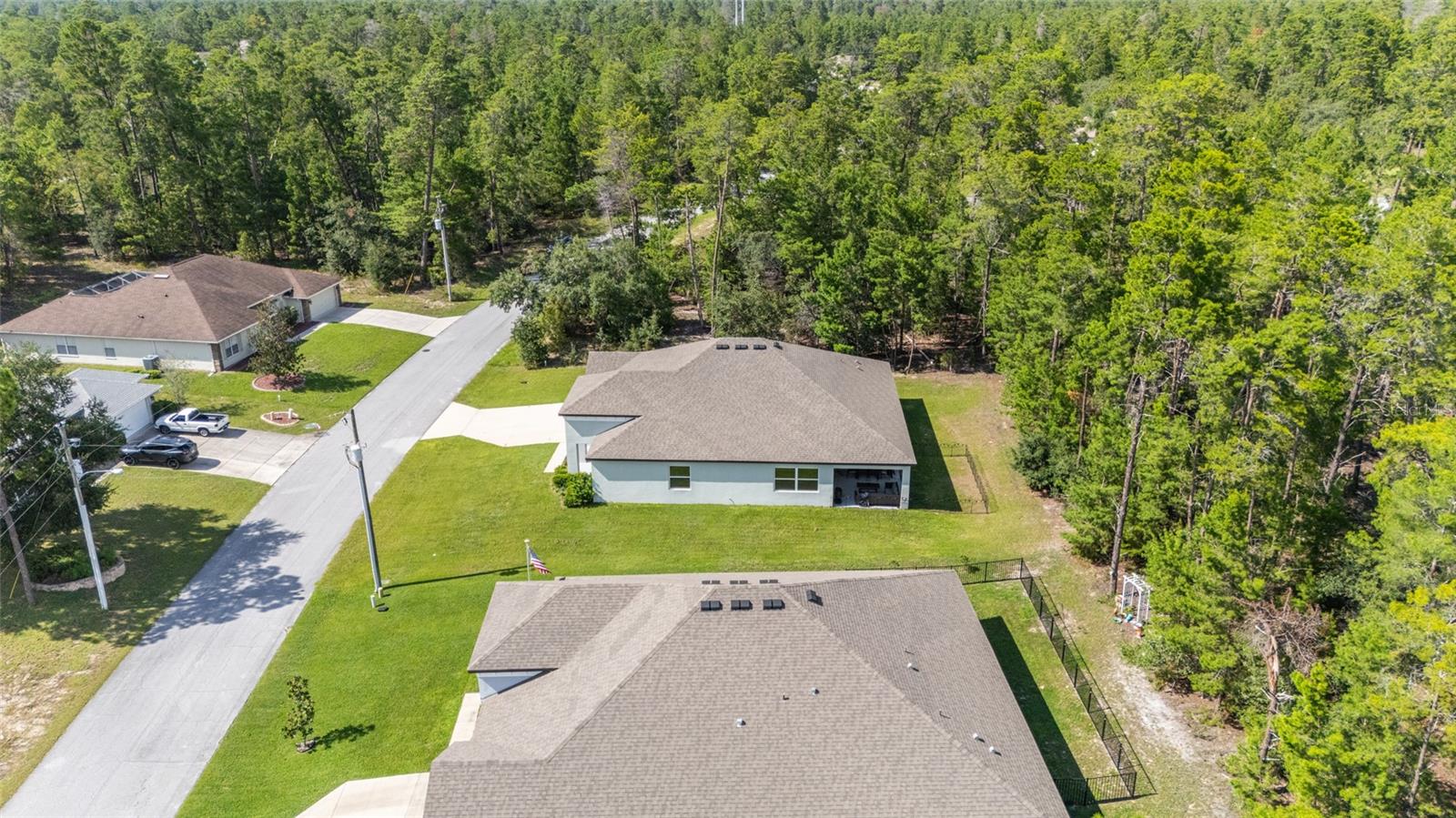 SUGARMILL WOODS OAK VILLAGE - Residential