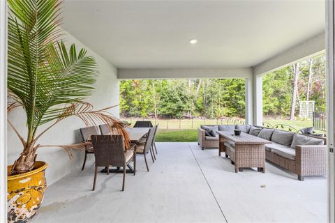 Tiny photo for 69 Grass Street, Homosassa, FL 34446 (MLS # OM709422)