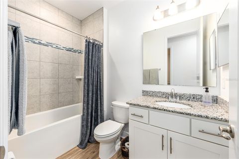 Tiny photo for 69 Grass Street, Homosassa, FL 34446 (MLS # OM709422)