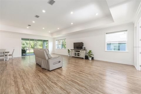 Tiny photo for 69 Grass Street, Homosassa, FL 34446 (MLS # OM709422)