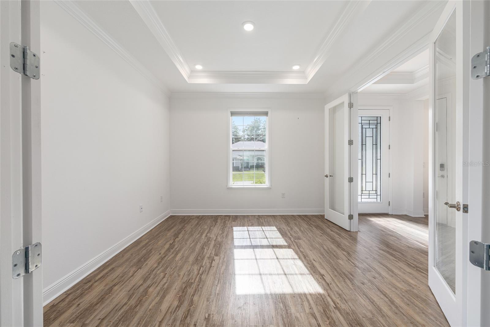 SUGARMILL WOODS OAK VILLAGE - Residential