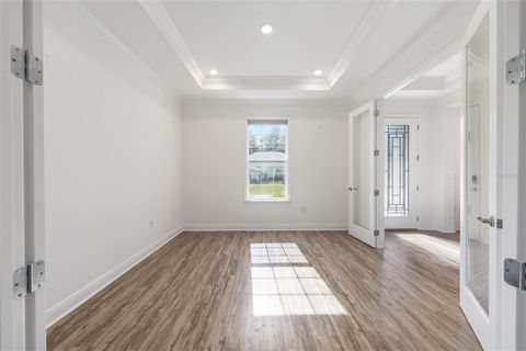 Tiny photo for 69 Grass Street, Homosassa, FL 34446 (MLS # OM709422)