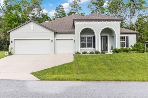 Tiny photo for 69 Grass Street, Homosassa, FL 34446 (MLS # OM709422)