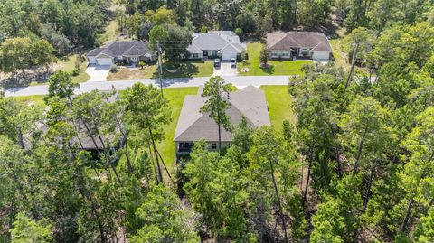 Tiny photo for 69 Grass Street, Homosassa, FL 34446 (MLS # OM709422)