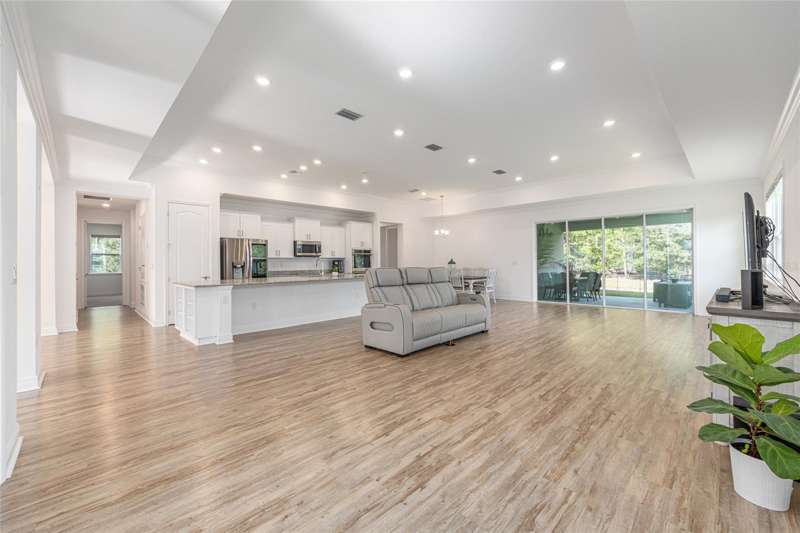 SUGARMILL WOODS OAK VILLAGE - Residential