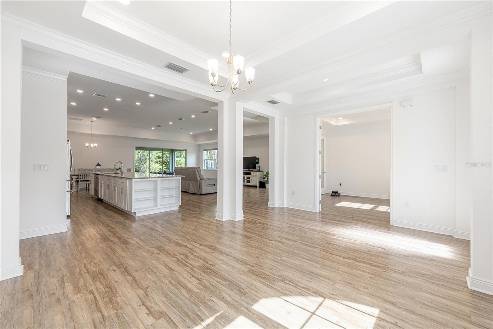 SUGARMILL WOODS OAK VILLAGE - Residential