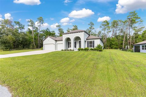 Tiny photo for 69 Grass Street, Homosassa, FL 34446 (MLS # OM709422)
