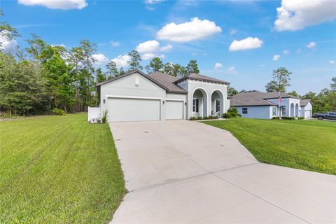 Tiny photo for 69 Grass Street, Homosassa, FL 34446 (MLS # OM709422)