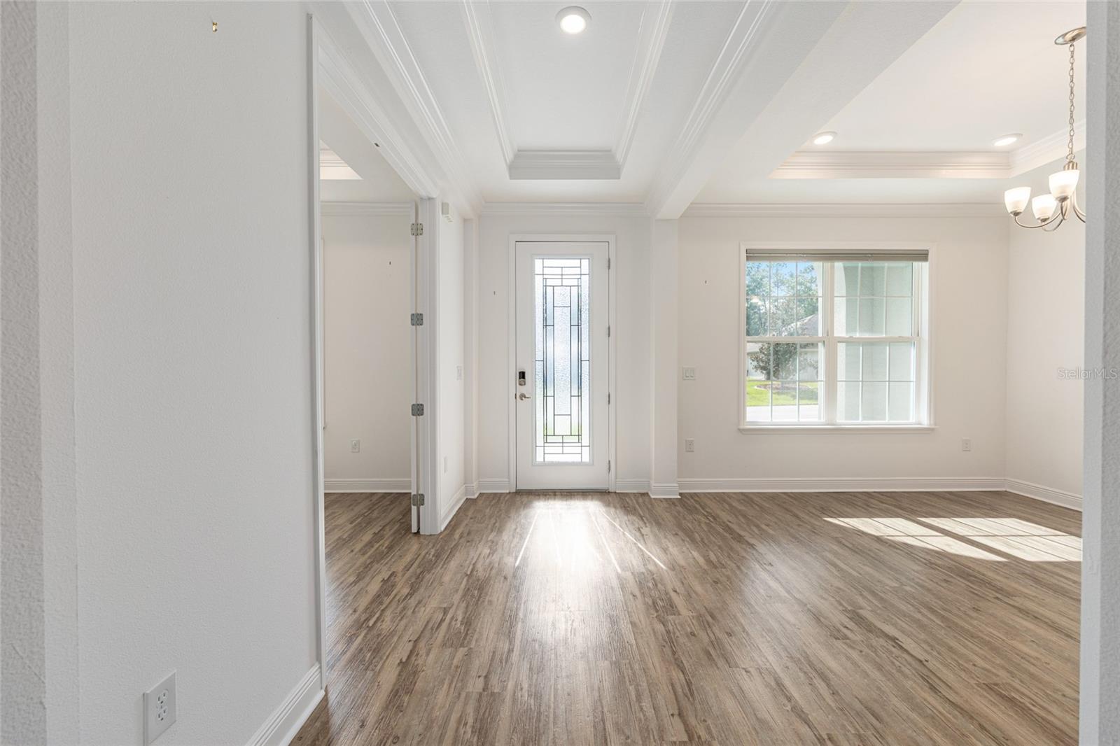 SUGARMILL WOODS OAK VILLAGE - Residential