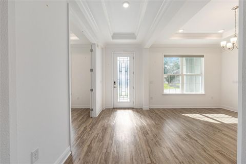 Tiny photo for 69 Grass Street, Homosassa, FL 34446 (MLS # OM709422)