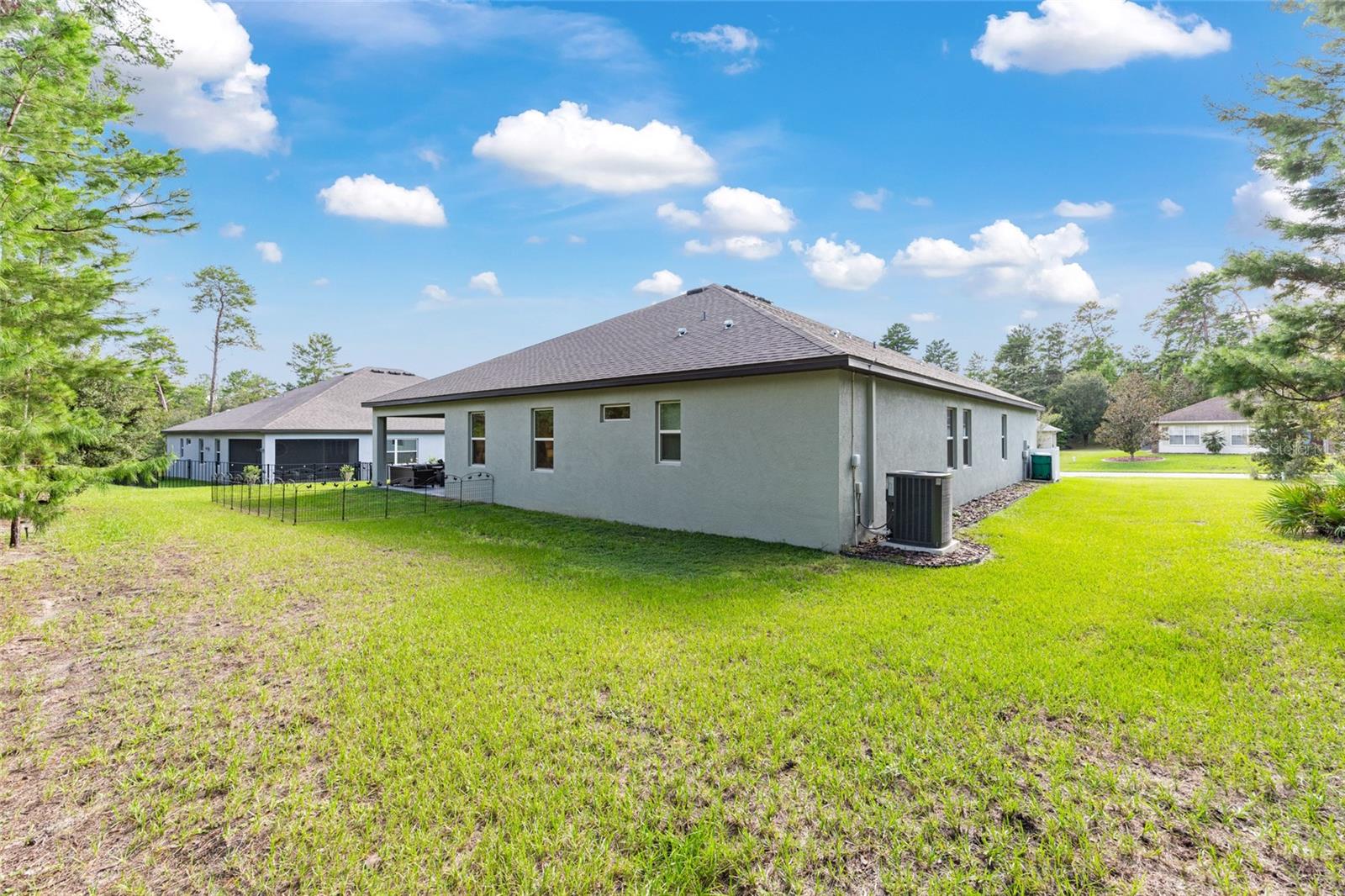 SUGARMILL WOODS OAK VILLAGE - Residential