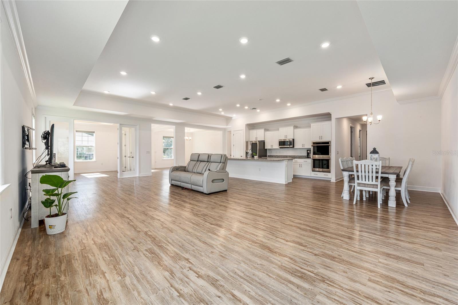 SUGARMILL WOODS OAK VILLAGE - Residential