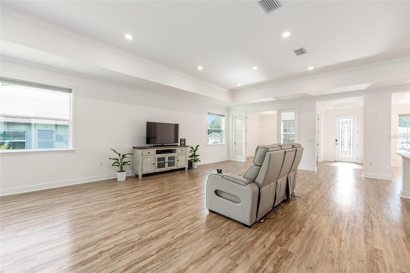 SUGARMILL WOODS OAK VILLAGE - Residential