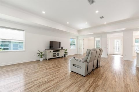 Tiny photo for 69 Grass Street, Homosassa, FL 34446 (MLS # OM709422)