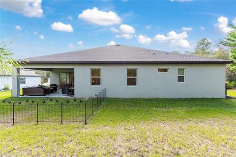 Tiny photo for 69 Grass Street, Homosassa, FL 34446 (MLS # OM709422)