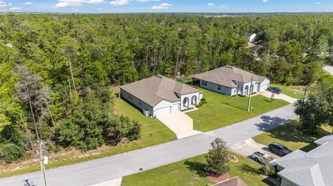 Tiny photo for 69 Grass Street, Homosassa, FL 34446 (MLS # OM709422)