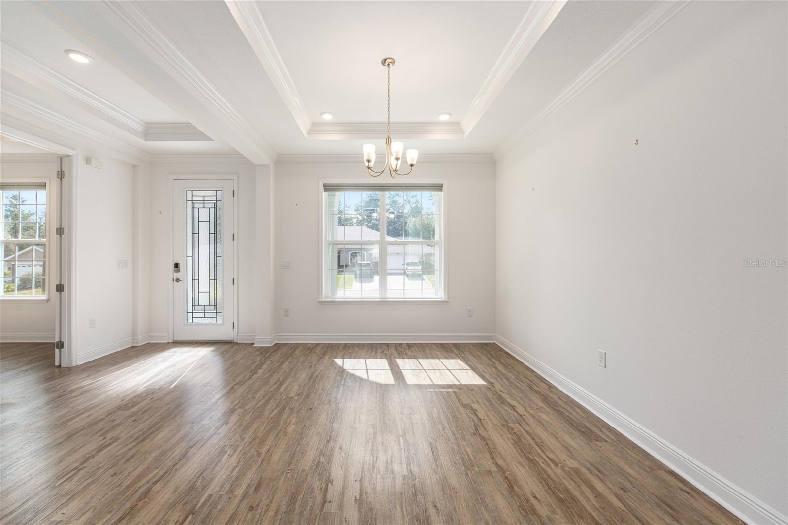 SUGARMILL WOODS OAK VILLAGE - Residential