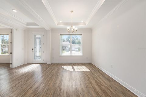 Tiny photo for 69 Grass Street, Homosassa, FL 34446 (MLS # OM709422)