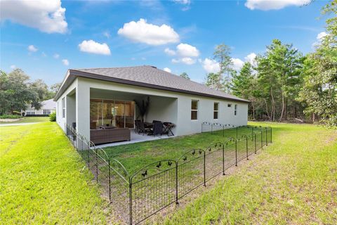 Tiny photo for 69 Grass Street, Homosassa, FL 34446 (MLS # OM709422)