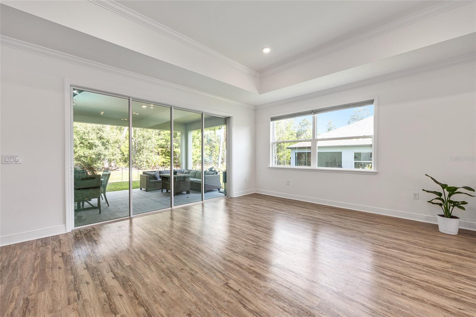 SUGARMILL WOODS OAK VILLAGE - Residential