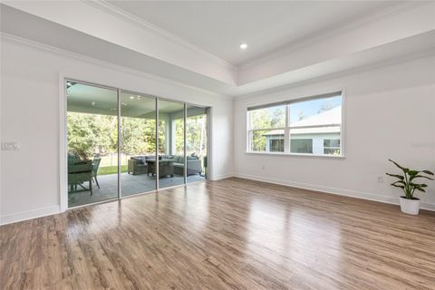 Tiny photo for 69 Grass Street, Homosassa, FL 34446 (MLS # OM709422)