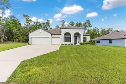 Tiny photo for 69 Grass Street, Homosassa, FL 34446 (MLS # OM709422)