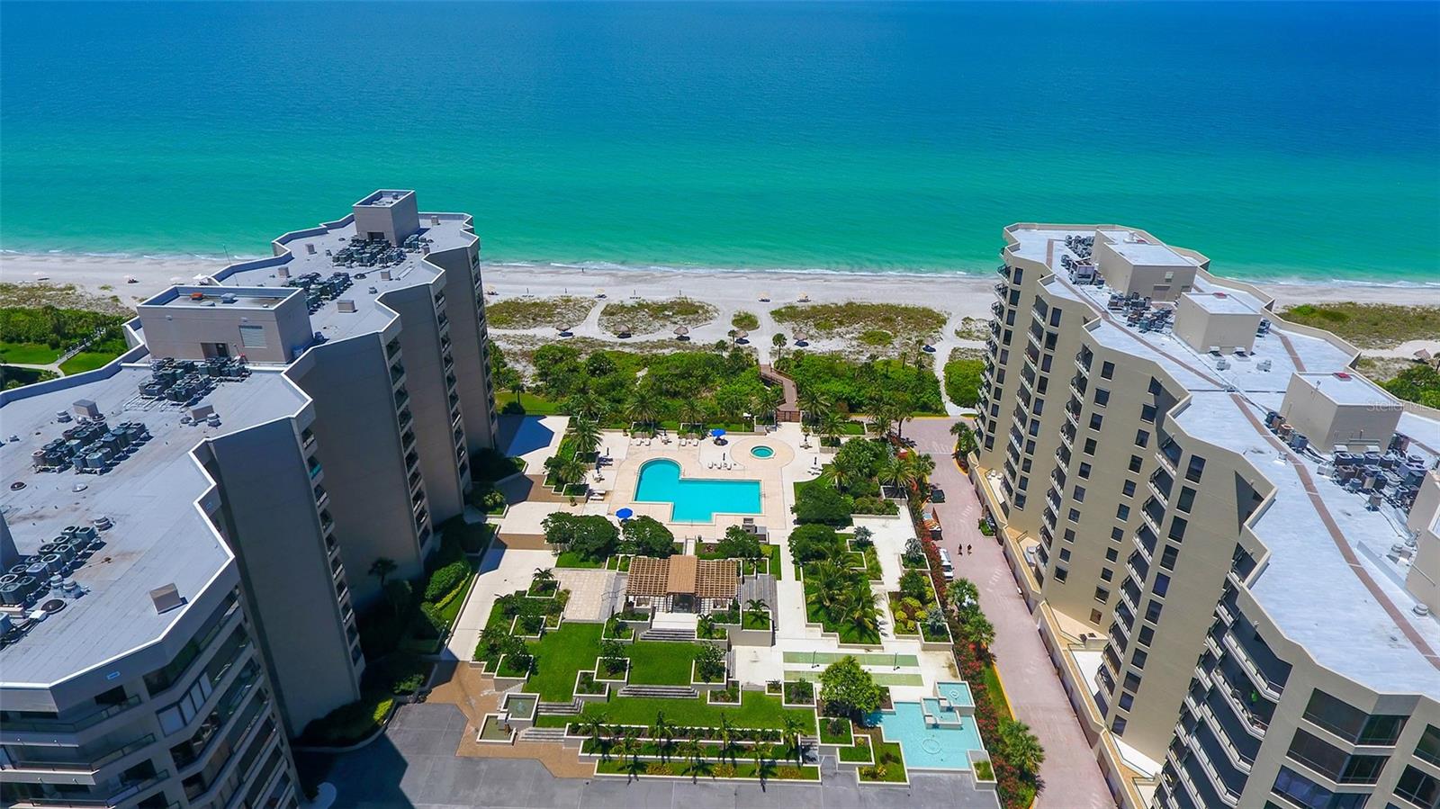 1211 GULF OF MEXICO DRIVE 105
