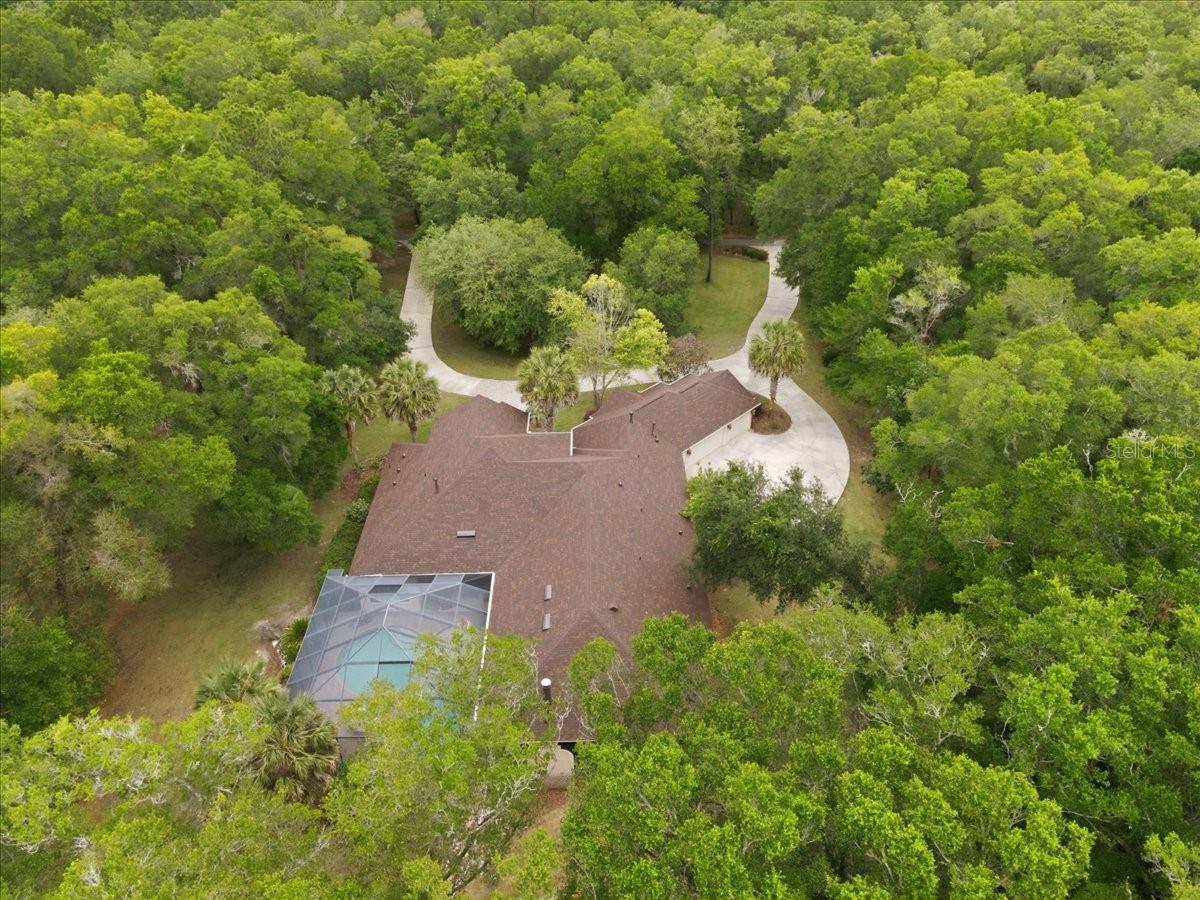 FARMS OF KANAPAHA REP - Residential