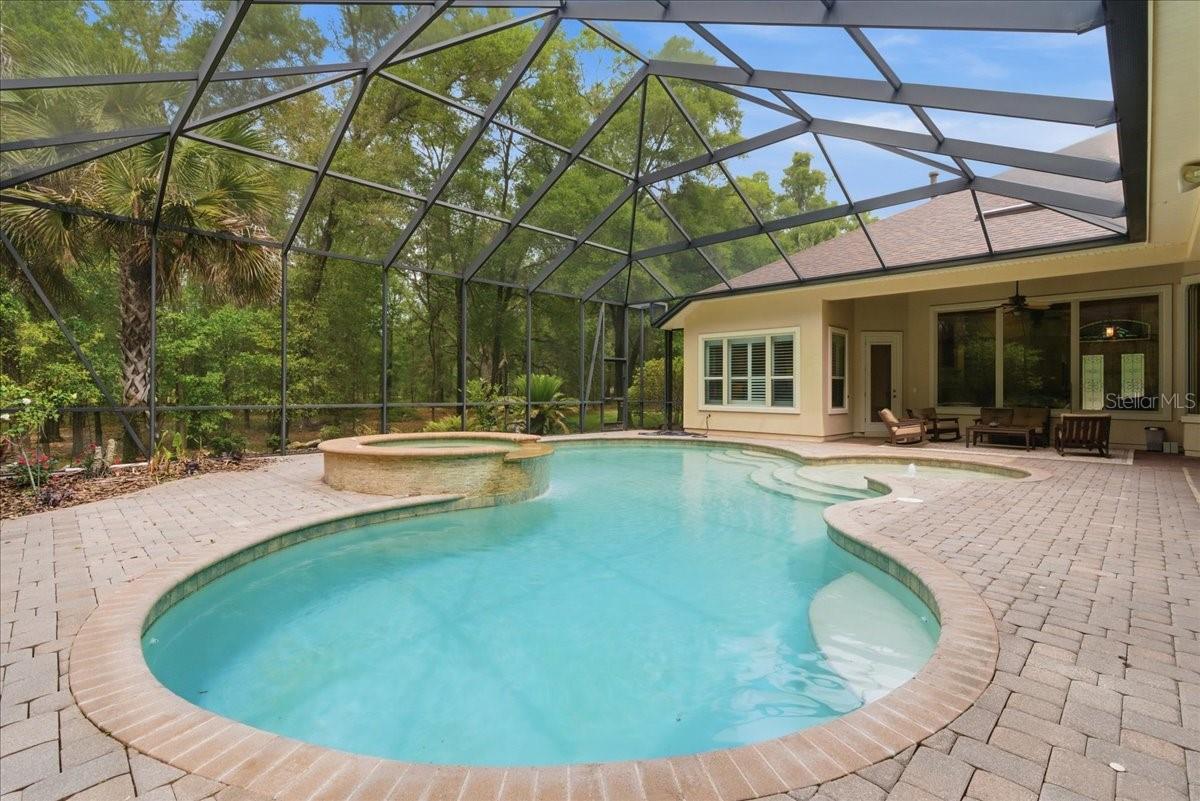 FARMS OF KANAPAHA REP - Residential