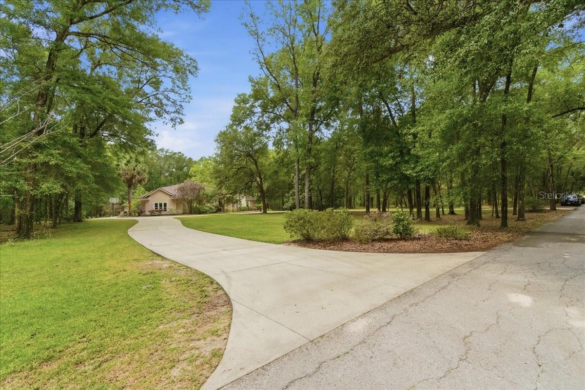 FARMS OF KANAPAHA REP - Residential