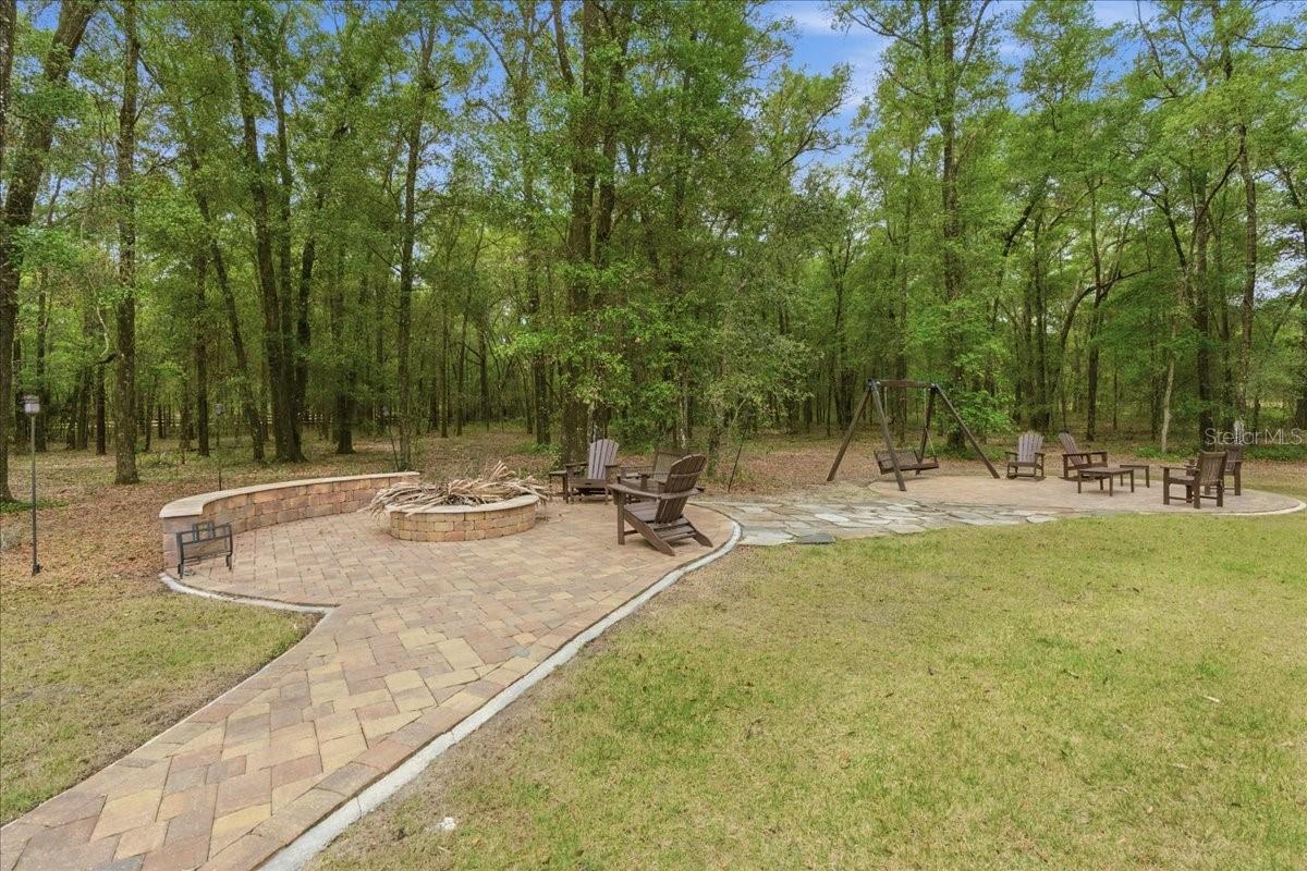 FARMS OF KANAPAHA REP - Residential